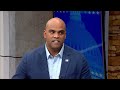 One-on-one with Colin Allred on his race to replace Ted Cruz in the Senate