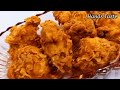 KFC Chicken Recipe At Home | Crispy Fried Chicken | KFC Style By Hands Taste 😋🍗