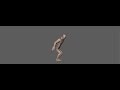 CT4APP - Week 7 - Ancitipation Jump Animation
