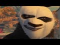 Po Vs Tai lung but every successful hit raises the content aware