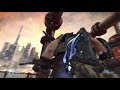 Bulletstorm: Full Clip Edition - 1st person shooter with a difference 😎🔫🔫💥