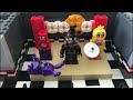 Lego Fnaf stop Motion springbonnie