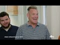 Blue Beach House Vibes for Retired Dad - Full Episode Recap | Home Town | HGTV