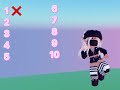 If you know 5 of these songs you need a hug (Roblox Trend