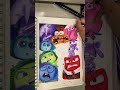 inside out2 drawing/can l do this?🧐