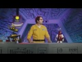 MST3K intro but its every change ever