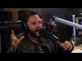 Dynamo on the Roger Goode Show 2018