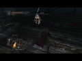 Dark Souls II: Guy with cool gear kills me