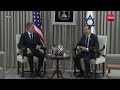 Israel's Surrender To Hezbollah? Big Reveal As Mideast Braces For Potential Lebanon War | Watch