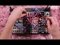 62HP: Contextual FX Processor - Small Eurorack Effect System