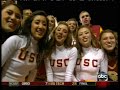 2007 USC Football Highlights vs. Nebraska