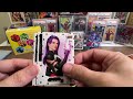 Are sketch cards getting harder to find?? 2023 Marvel Anime Break