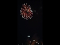 Fireworks 2014