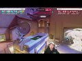 Doomfist Coaching That Will BLOW YOUR MIND!