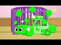 Baby is Sick! | +More Orphle the Magic Pet Sitter | Mila & Morphle Kids Cartoon