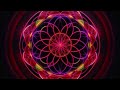 The Flower of Life | 963Hz | Cosmic Harmony - Music for higher awakening