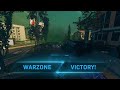 Modern Warfare Warzone C58 / Recipe 2 Drego&Beno