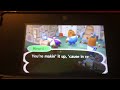 First time Don is in ACNL
