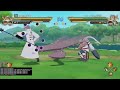 NARUTO X BORUTO Ultimate Ninja STORM CONNECTIONS_online 7
