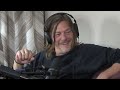 Oliver Peck & Norman Reedus - What In The Duck Podcast Ep.4