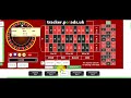 Nottingham casino uk roulette - This games getting too easy !!