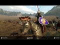 Bannerlord Battle with Epic music.