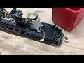 3 rail scaling two lionel sd45s part 1