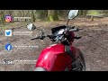 Things I HATE | HONDA | CB125F