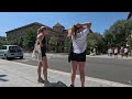 Exploring the Best Street in Barcelona: Consell de Cent | GoPro Walkthrough