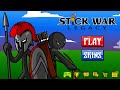 NEW SUPER ZOMBIE ULTRA BOSS BATTLE HACK x999999 ICONS SPELL | Stick War Legacy Mod - Stick3Apk