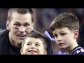 How Good Is Tom Brady's Son Actually? (The Scary Truth Of Jack Brady)