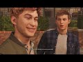 Harry is BACK! (Spider-Man 2 Part 2)