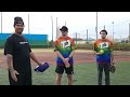 Learn to #DOMN8 hitters | Knuckle 101 w/ Conference Pro Mike Nino | ASA/USA USSSA Slowpitch Softball