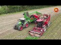 100 incredible machines running at an insane level