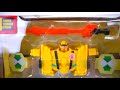 Transformers ROBOTS IN DISGUISE Full Collection 24 Bots Transform Ultra Bee Combiner Force!