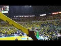 Pure and unadulterated Go USTe!