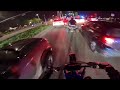 Most INSANE Motorcycle Police Chases Of 2023! | Bikes VS Cops