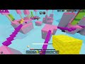 Roblox bedwars doubles