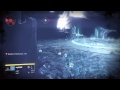 Solo Lamp Maze Crota's End