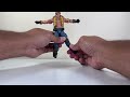 GI Joe Classified Dreadnok Gnawgahyde Review