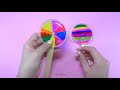 7 DIY - Super Easy Fidget Toys Ideas - You will be SURPRISED- Avocado pop it and more...