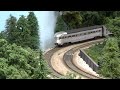 (Model Railfanning) NB Royal Palm circa Early Appearance W/Engineer Walker!