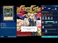 YUGIOH DUELLINKS NORMALE EVENT WORLD CHAMPIONSHIP
