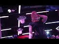 Becky Hill feat RILEASA - One Track Mind (Live From YouTube Music Nights)