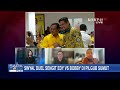 Sinyal Duel Sengit Edy Rahmayadi Vs Bobby Nasution di Pilgub Sumut