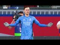 FIFA 23 - MESSI, RONALDO, MBAPPE, NEYMAR, ALL STARS | PSG 94-0 REAL MADRID ! UCL FINAL