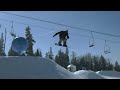 The Bowl Project - Arizona Snowbowl - 2024