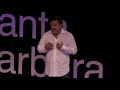 Leadership is destroying culture | Michael Lombardi | TEDxSantaBarbara