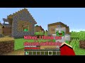 How Mikey and JJ BROKE 1,368,216,922,641 BONES in Minecraft ? - Maizen