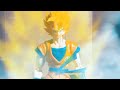 dragon ball z Goku super Saiyan transformation | stop motion | stop motion test |